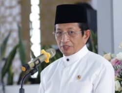 Kandung Solusi Krisis Modern, Menag Tegaskan Kitab Kuning Bukan Sekadar Teks Kuno