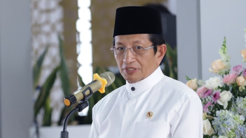 Kandung Solusi Krisis Modern, Menag Tegaskan Kitab Kuning Bukan Sekadar Teks Kuno