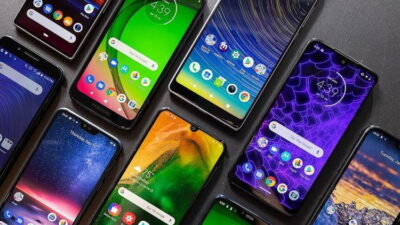 Perlindungan jika Ponsel Hilang, Kemkomdigi Klaim Blokir IMEI Bukan untuk Balik Nama