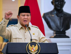 Arahan Prabowo di Momen HSP: Kekuatan dan Masa Depan Indonesia di Tangan Pemuda