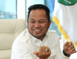 Bukan Sekadar Kompensasi, Gubernur Kaltim Tegaskan CSR Kewajiban Mutlak Perusahaan