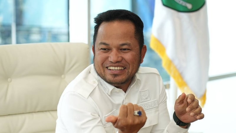 Bukan Sekadar Kompensasi, Gubernur Kaltim Tegaskan CSR Kewajiban Mutlak Perusahaan