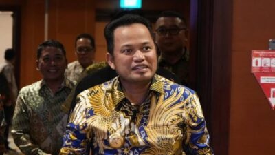 Pastikan Tak Ada Lagi Kebocoran Penerimaan Daerah, Gubernur Kaltim Tetapkan Regulasi Ini