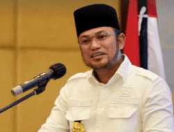 Gubernur Kaltim Ingin BUMD Tingkatkan PAD untuk Pembangunan Mandiri dan Merata