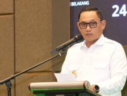 Wagub Minta Kendaraan Tambang dari Luar Daerah Pindahkan Plat Nomor ke Kaltim