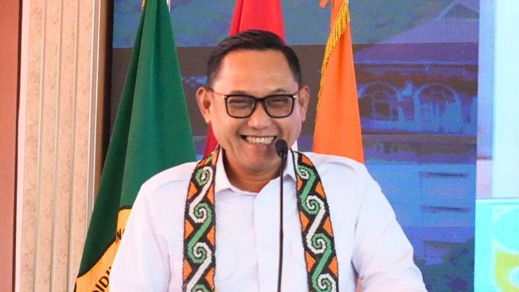 Banyak Pekerja Lalaikan Aspek Keselamatan, Wagub Kaltim: Perlu Ada Penguatan Budaya K3