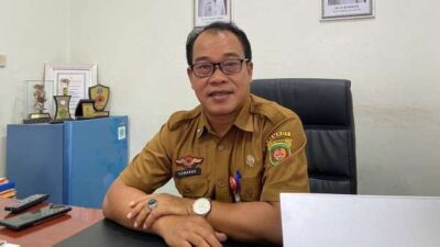 Menu MBG SDN 004 Samarinda Hanya Telur dan Snack, Satgas Klaim Hanya Sementara