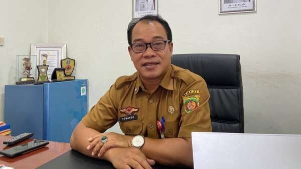 Menu MBG SDN 004 Samarinda Hanya Telur dan Snack, Satgas Klaim Hanya Sementara