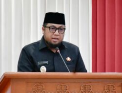 Perangkat Daerah Paser Diminta Tajamkan Anggaran Ketahanan Pangan Lokal