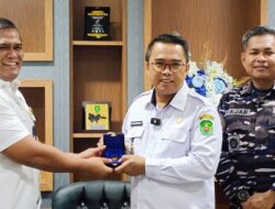 Pemkab Kutim Dapat Pengakuan Wantanas, Mampu Jaga Kondusifitas di Tengah Geliat Tambang 