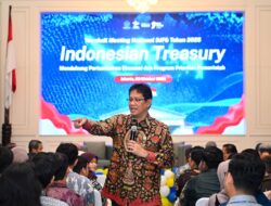 Daya Beli Naik, Purbaya Klaim Kepercayaan Publik terhadap Pemerintah Menguat