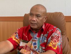 Harus Dijaga Bersama, DLHK Kukar Imbau Pengunjung Taman Tanjong Tertib Aturan