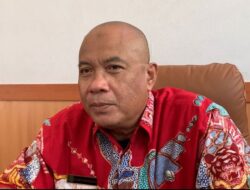 Bukan Lagi Disperkim, DLHK Kukar Kini Resmi Kelola Ruang Terbuka Hijau