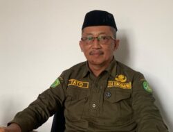 Tepuk Sakinah KUA Tenggarong Viral, Punya Makna Filosofis tentang Rumah Tangga Harmonis