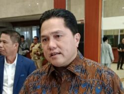 Pemerintah Tegas Menolak Keikutsertaan Atlet Israel pada Kejuaraan Dunia Gimnastik di Jakarta
