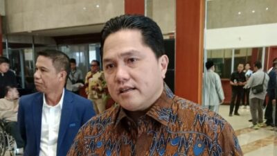 Pemerintah Tegas Menolak Keikutsertaan Atlet Israel pada Kejuaraan Dunia Gimnastik di Jakarta