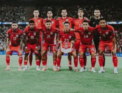 Kalah dari Irak, Langkah Timnas Indonesia ke Piala Dunia Terhenti