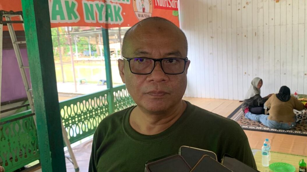 Perkuat Pengelolaan Sampah, DLHK Kukar Bangun Tiga TPS 3R Baru