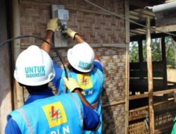 Pemerataan Listrik Kukar Capai 98 Persen, Empat Desa Jadi Fokus Pemkab di 2026