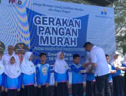 Pemkab Kukar Siap Kolaborasi Dukung Program Genius untuk Cegah Masalah Gizi Anak Sekolah