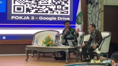 Percepat Sertifikasi Aset Tanah Milik Daerah, Pemkab Kukar Bentuk Kelompok Kerja