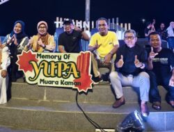 Pemkab Kukar Sosialisasikan Memory of Yupa, Warisan Sejarah Nusantara Didaftarkan ke UNESCO