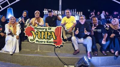 Pemkab Kukar Sosialisasikan Memory of Yupa, Warisan Sejarah Nusantara Didaftarkan ke UNESCO