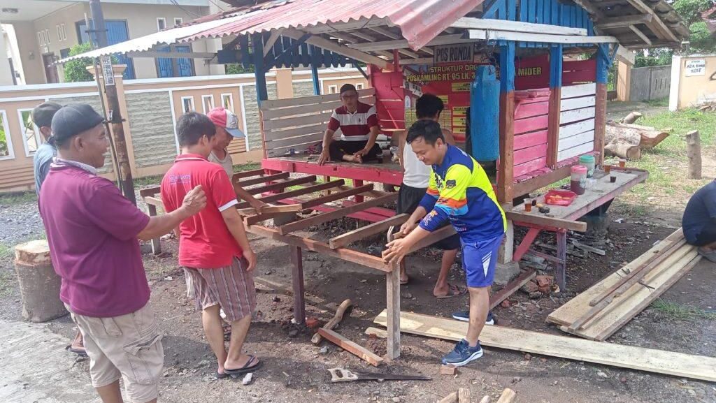 Program Rp150 Juta Per RT di Kukar Akan Biayai Kebutuhan Prioritas Warga