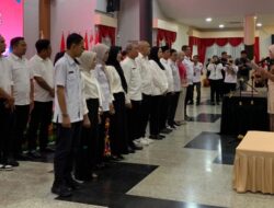 Dekranasda Kukar Resmi Dilantik, Disperindag Fokus Dorong Produk Lokal Jadi Andalan Ekonomi Baru