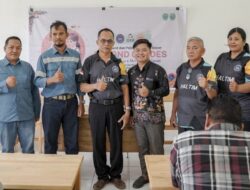 PT CAM Dorong Pengembangan Potensi Siswa di Kutai Barat Melalui Asesmen Minat dan Bakat 