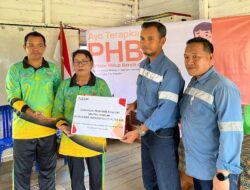 Dukung SDGs, CAM Bangun Akses Air Bersih dan Toilet Layak di Sekolah Dasar Kutai Barat