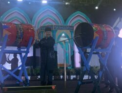 Bupati Kukar Resmi Buka MTQ ke-46, Tegaskan Pembinaan Qari Berjenjang Kunci Prestasi Daerah