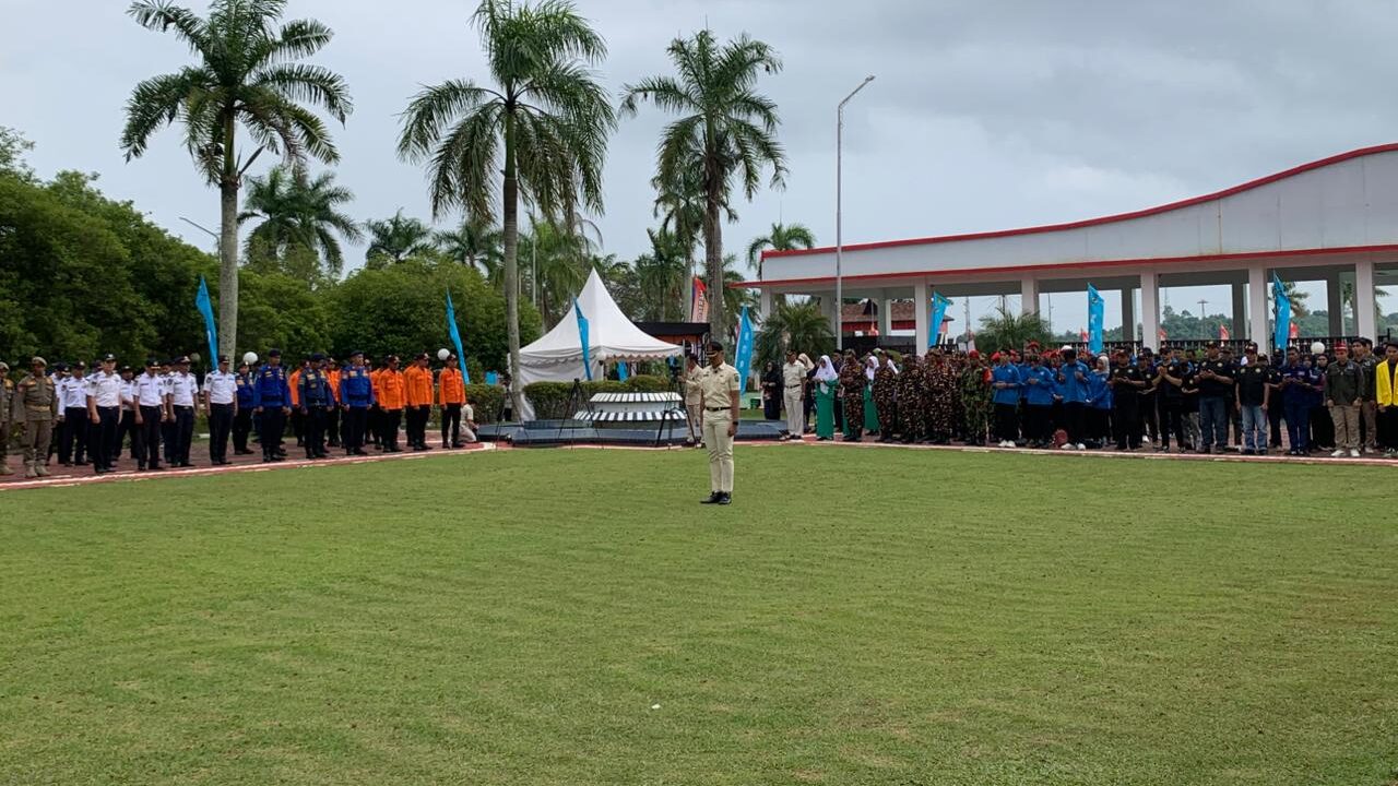 Pemkab Kukar Ajak Pemuda Terus Berinovasi di Hari Sumpah Pemuda Ke-97