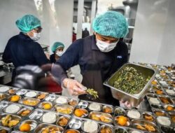 827 Posyandu di Kukar Siap Jalankan Program Makanan Bergizi Gratis untuk Balita dan Lansia