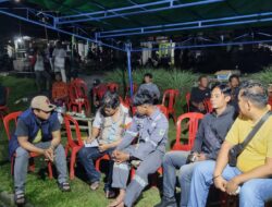 Tiga Pekerja Tewas Tertimbun Longsor di Proyek RDMP, Polres PPU Lakukan Penyelidikan