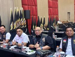 HDCI Bakal Datangkan Dewa 19 ke Balikpapan