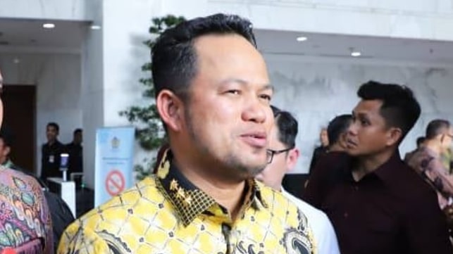 Alokasi Dana Bagi Hasil dari Pusat Diisukan Menurun, Gubernur Kaltim Bilang Begini