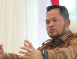Gas Melon Langka, Gubernur Kaltim Minta Pertamina Segera Ambil Langkah Cepat