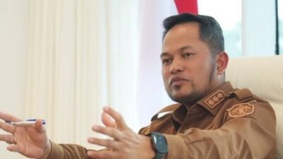 Gas Melon Langka, Gubernur Kaltim Minta Pertamina Segera Ambil Langkah Cepat