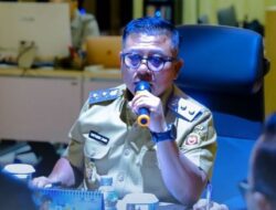 Waspadai Dampak Cuaca Tak Menentu, Wawali Klaim Inflasi Samarinda Masih Terkendali