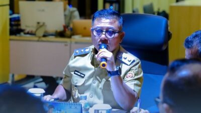 Waspadai Dampak Cuaca Tak Menentu, Wawali Klaim Inflasi Samarinda Masih Terkendali