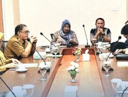 Dinkes dan DPRD Samarinda Soroti Fenomena Anak Suka Jajan di Luar Sekolah