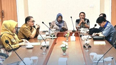 Dinkes dan DPRD Samarinda Soroti Fenomena Anak Suka Jajan di Luar Sekolah