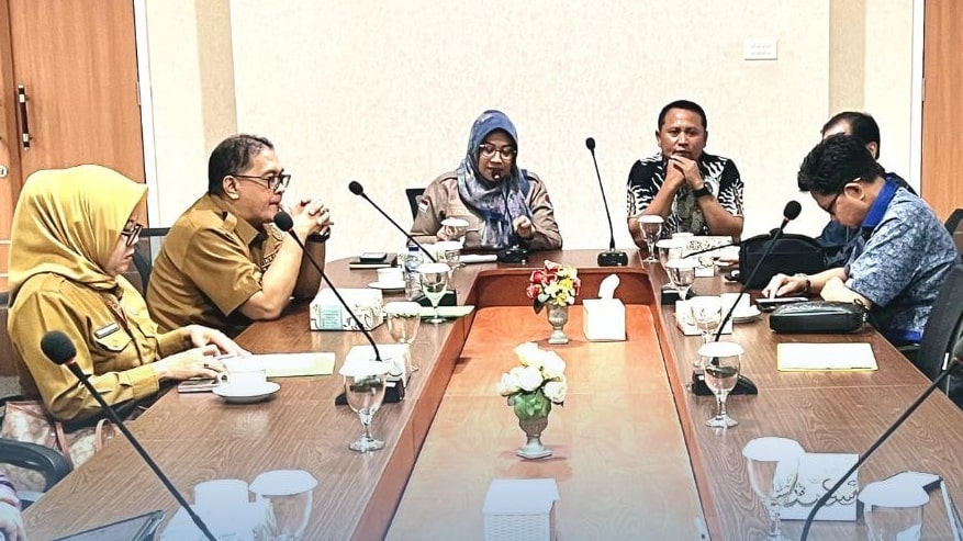 Dinkes dan DPRD Samarinda Soroti Fenomena Anak Suka Jajan di Luar Sekolah