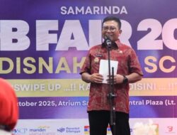 Tekan Angka Pengangguran, Pemkot Samarinda Gelar Job Fair Hadirkan Ratusan Lowongan Kerja