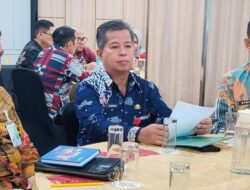 Duh, 1.172 Paket Pekerjaan di Samarinda Belum Terdaftar BPJS Ketenagakerjaan