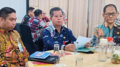 Duh, 1.172 Paket Pekerjaan di Samarinda Belum Terdaftar BPJS Ketenagakerjaan