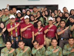 SMA Negeri 10 Samarinda Ditetapkan sebagai Sekolah Unggul Garuda Transformasi
