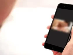 Pria di Tenggarong Nekat Sebar Video Asusilanya, Berujung Ditangkap Polisi