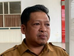 Dispora Kukar Perkuat Pemerataan Sarana dan Pembinaan Olahraga Hingga ke Wilayah Hulu